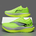Men's Running Shoes Breathable Luxury shoes Trainer Outdoor Couple Non-Slip Race Sneakers Jogging Cushioning Mesh Off-road Shoes