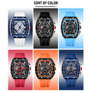 RELOGIO CURREN 8883