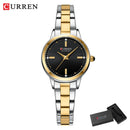 RELOGIO CURREN FEMININO 9094L
