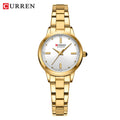 RELOGIO CURREN FEMININO 9094L