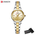 RELOGIO CURREN FEMININO 9094L