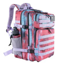 Large 45L 3P Tactical Backpack Hiking Bag Pack Outdoor Sport Backpack Waterproof Climbing Rucksack Camping Hiking Bag Mochila