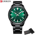 Relógio Masculino Curren Modelo 8424
