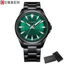 Relógio Masculino Curren Modelo 8424
