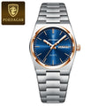 RELOGIO FENININO POEDAGAR