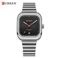 RELOGIO CURREN 8460