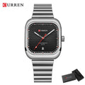 RELOGIO CURREN 8460