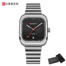 RELOGIO CURREN 8460