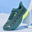 New Men Running Shoes Fashion Athletic Walking Trainer Lightweight Casual Jogging Luxury Shoes Sports Comfortable Breathable