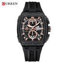 RELOGIO MASCULINO CURREN 8488