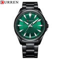 Relógio Masculino Curren Modelo 8424