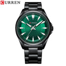 Relógio Masculino Curren Modelo 8424