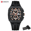 RELOGIO MASCULINO CURREN 8488