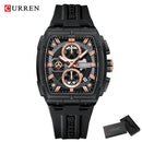 RELOGIO MASCULINO CURREN 8488
