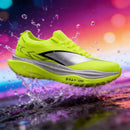 TENIS FEMININO DE CORRIDA