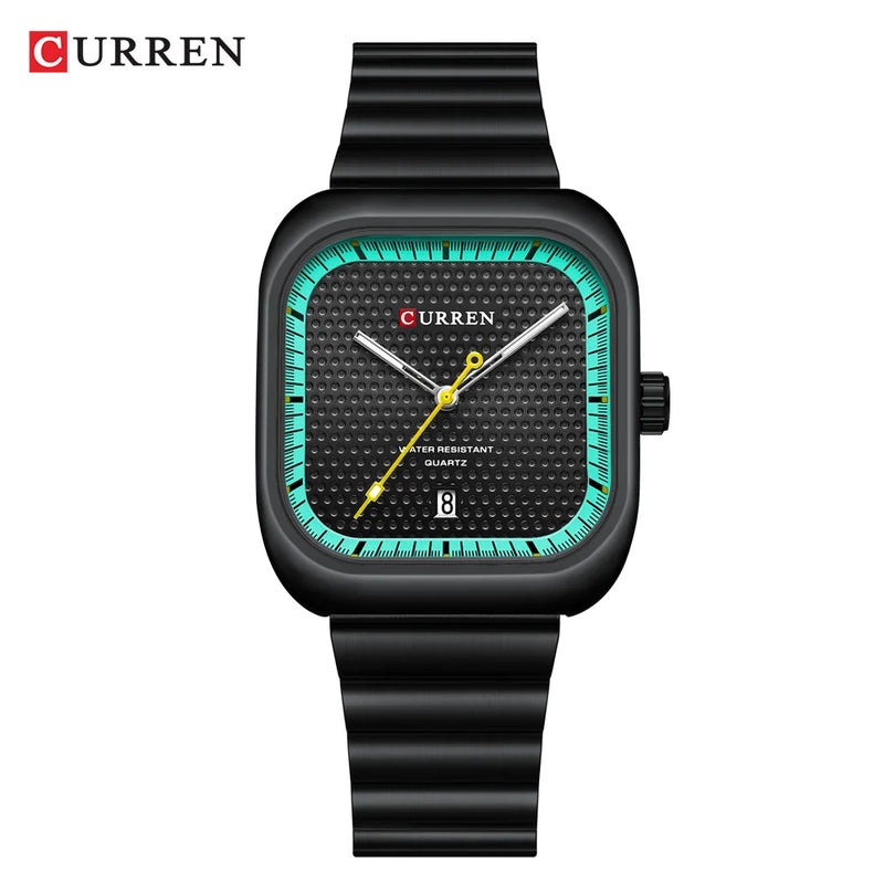 RELOGIO CURREN 8460