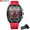 RELOGIO CURREN 8883