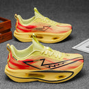 TENIS MASCULINO DE CORRIDA