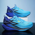 Marathon Men Running Shoes Carbon Board Speciality Sports Breathable Lightweight Women's Comfortable Chunta Athletic Sneakers