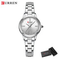 RELOGIO CURREN FEMININO 9094L