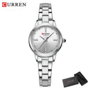 RELOGIO CURREN FEMININO 9094L