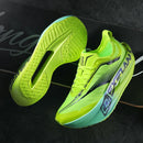 Marathon Men Running Shoes Carbon Board Speciality Sports Breathable Lightweight Women's Comfortable Chunta Athletic Sneakers