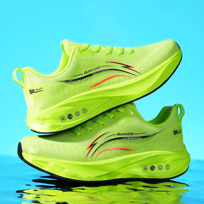 TENIS DE CORRIDA
