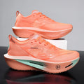 Running Shoes Speciality Carbon Board Marathon Men Sports Breathable Lightweight Women's Comfortable Athletic Sneakers