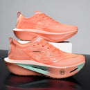 Running Shoes Speciality Carbon Board Marathon Men Sports Breathable Lightweight Women's Comfortable Athletic Sneakers