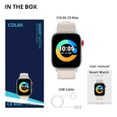 COLMI C8 Max