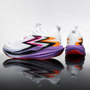 Marathon Men Running Shoes Carbon Board Speciality Sports Breathable Lightweight Women's Comfortable Chunta Athletic Sneakers