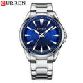 Relógio Masculino Curren Modelo 8424
