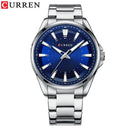 Relógio Masculino Curren Modelo 8424