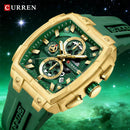 RELOGIO MASCULINO CURREN 8488