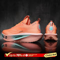 Running Shoes Carbon Board Speciality Sports Marathon Men Breathable Lightweight Women's Comfortable Athletic Chunta Sneakers