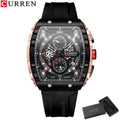 RELOGIO CURREN 8883