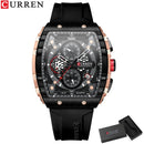 RELOGIO CURREN 8883