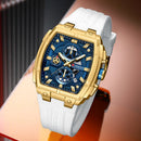 RELOGIO MASCULINO CURREN 8488