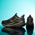 Marathon Men Running Shoes Carbon Board Speciality Sports Breathable Lightweight Women's Comfortable Chunta Athletic Sneakers