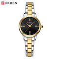 RELOGIO CURREN FEMININO 9094L