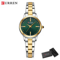 RELOGIO CURREN FEMININO 9094L