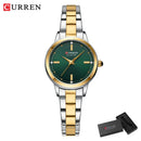 RELOGIO CURREN FEMININO 9094L