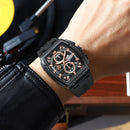 RELOGIO MASCULINO CURREN 8488