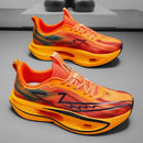 TENIS MASCULINO DE CORRIDA