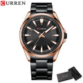 Relógio Masculino Curren Modelo 8424