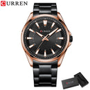 Relógio Masculino Curren Modelo 8424
