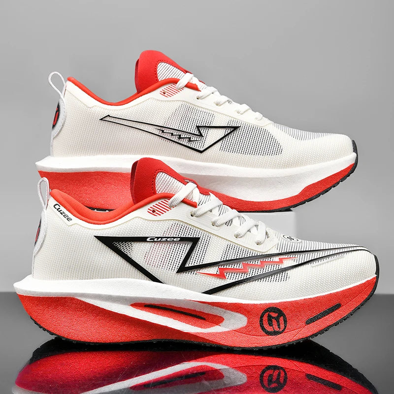 TENIS MASCULINO DE CORRIDA