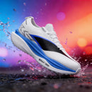 TENIS FEMININO DE CORRIDA