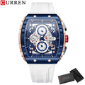 RELOGIO CURREN 8883