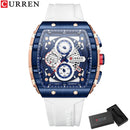 RELOGIO CURREN 8883